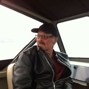 Meet your Posher, Steve